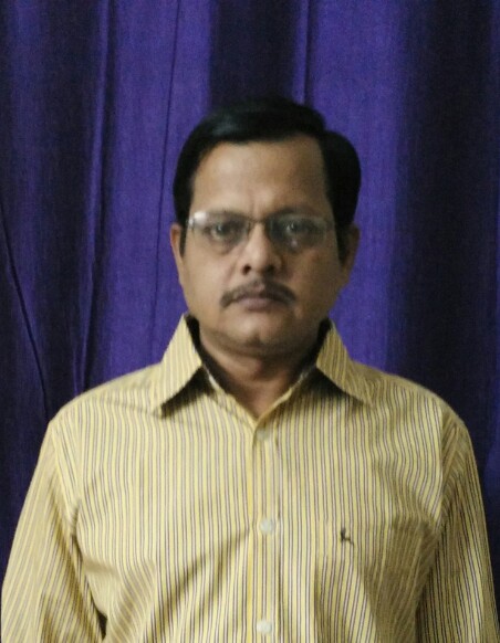 Dr. Jyoti Ranjan Mohanty Dr. Jyoti Ranjan Mohanty