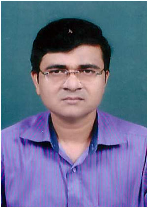 Dr. Nilamani Bhoi
