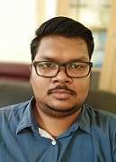 Akash Kumar Naik