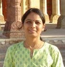 Dr. Bharati Mohapatra