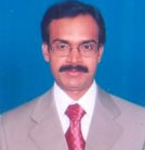 Dr. Manas Ranjan Panigrahi