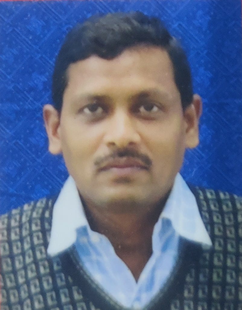 Prof. Ganeswar Nath