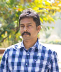 Prof. Harish Kumar Sahoo