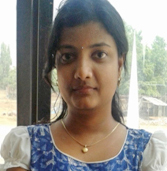 Laxmipriya Mohanty