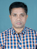 Dr. Mahendra Kumar Jena