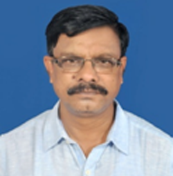 Pradip Kumar Pradhan