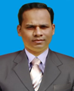 Dr. Pradip Kumar Sahu
