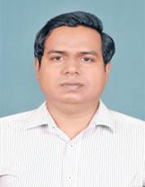 Prasanta  Kumar Parida