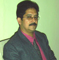 Pravin Kumar Kar