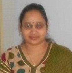 Raseswari Pradhan