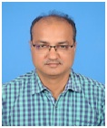 Prof. Sanjay Agrawal