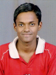 Sujaya Kumar Sathua