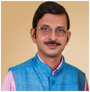 Suvendu Narayan Mishra