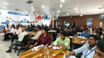 Industrial Exposure Visit to JSW Bhushan Steel and Power Limited, Jharsuguda, by the 6th Sem. students of Dept. of MME on 7th February 2026