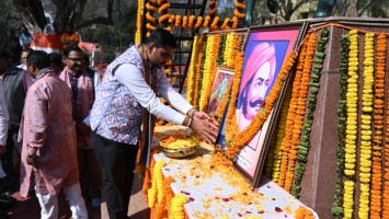 17th VSSUT Convocation 2025