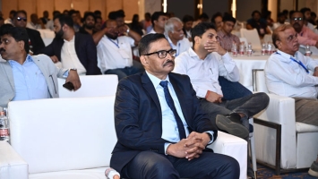 VSSUT Burla Signed MOU with Electronics and Computer Software Export Promotion Council on 02 May 2025 at Bhubaneswar