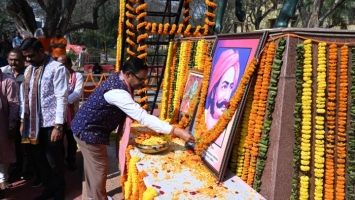 17th VSSUT Convocation 2025