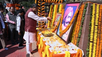 17th VSSUT Convocation 2025