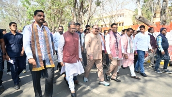 17th VSSUT Convocation 2025