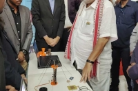 Participation and Winning Prizes for different Technical Categories in World Space Week at Puri by Students of VSS Space Innovation Centre, VSSUT Burla from 04 Oct- 06 Oct 2023 with the presence of His Excellency Governor of Odisha and Eminent Scientists 