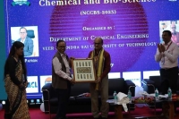 NCCBS-2023 conference photos Organized by Chemical Engg. Dept., VSSUT