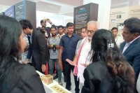 Participation and Winning Prizes for different Technical Categories in World Space Week at Puri by Students of VSS Space Innovation Centre, VSSUT Burla from 04 Oct- 06 Oct 2023 with the presence of His Excellency Governor of Odisha and Eminent Scientists 