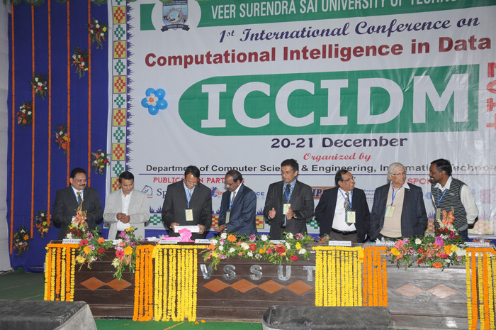 ICCIDM Conference