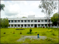 Veer Surendra Sai University of Technology Class Room