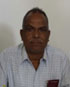 Mr. Kanhu Charan Pradhan, B. Tech 
