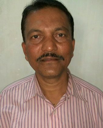 Mr. B K Bhoi