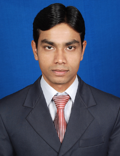 Mr. Sujit Mohapatra