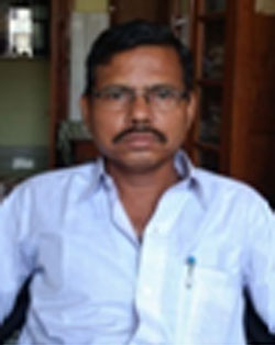 Mr. Pramod Kumar Swain