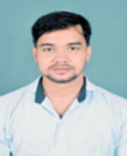Mr. Surjyakanta Sahoo